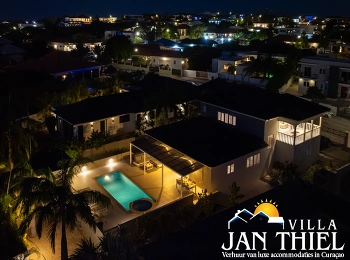 Villa Dream Stay in Vista Royal