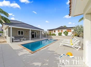 Villa Dream Stay in Vista Royal