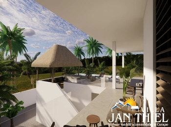 Villa Sintinie in Vista Royal