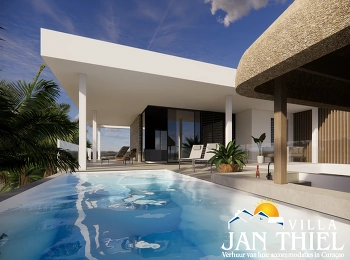 Villa Sintinie in Vista Royal