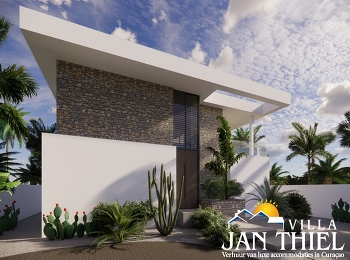 Villa Sintinie in Vista Royal