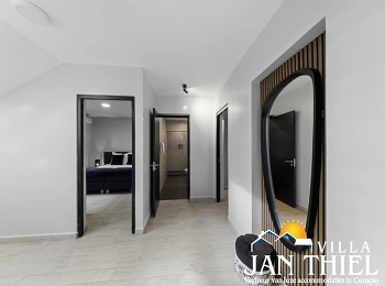 Villa Zilver in Damasco Resort